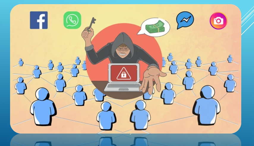 आजभोलि ठगीमा प्रयोग हुने ५ प्रमुख तरिकाहरू, यस्तो छ साइबर अपराधसम्बन्धी प्रचलित कानुन